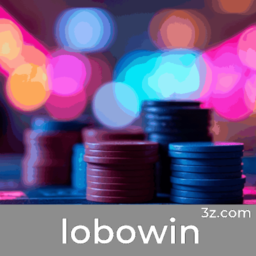 lobowin: Seu Portal de Jogo Seguro e Profissional