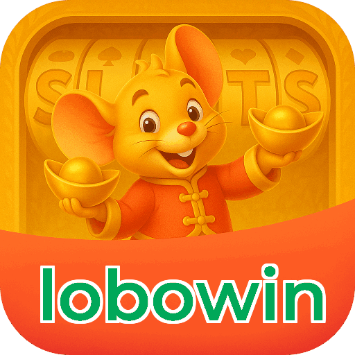 lobowin Logo