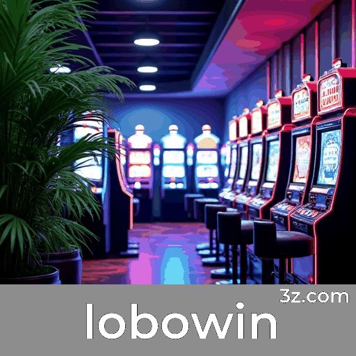 Lobowin: Bônus e Ofertas Únicas para Você