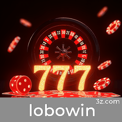 lobowin: Inovando o Futuro dos Jogos com Tecnologia de Ponta